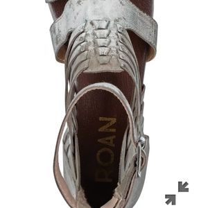 Roan by Bed Stu Scarletty Sandals for Ladies